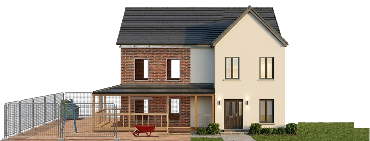Ein Ansprechpartner für Renovations- und Handwerksarbeiten