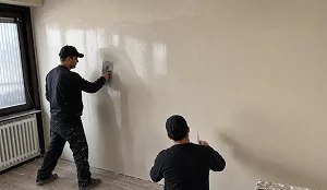 Gipserarbeiten bild