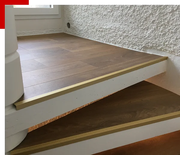 Parkett reparieren, schleifen oder neu verlegen