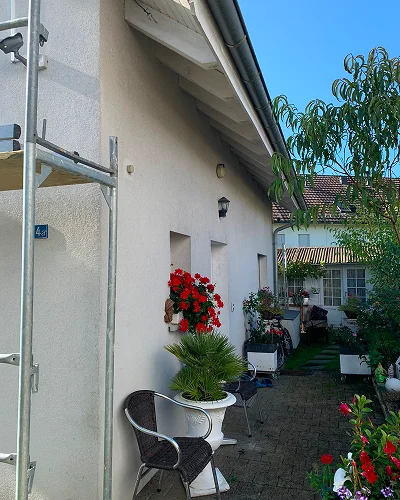 Platten- und Fliesenarbeiten bild 2