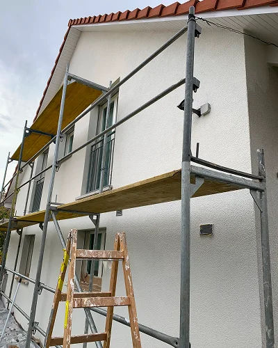 Platten- und Fliesenarbeiten bild 3