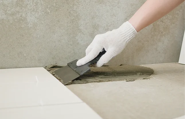 Umbau & Renovation in Zürich aus einer Hand